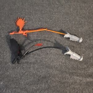 How To Train Your Dragon 2 Toothless  Racing Flying Wing Flapping Wand Toy  lot